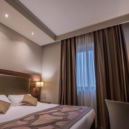 Smart Hotel Holiday Mestre Eksteriør billede