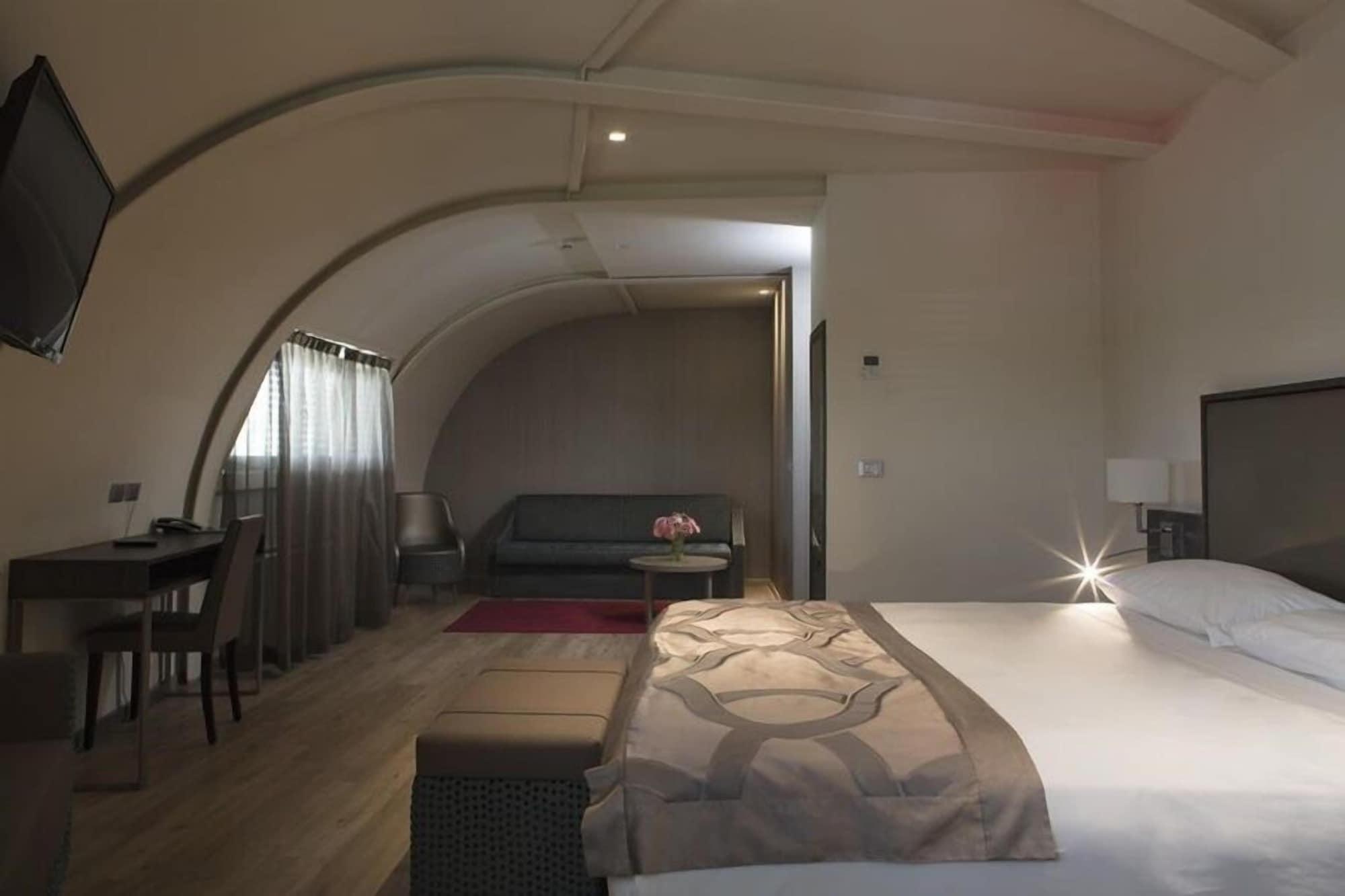 Smart Hotel Holiday Mestre Eksteriør billede