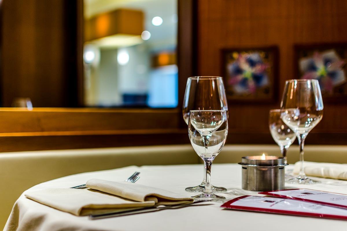 Smart Hotel Holiday Mestre Eksteriør billede