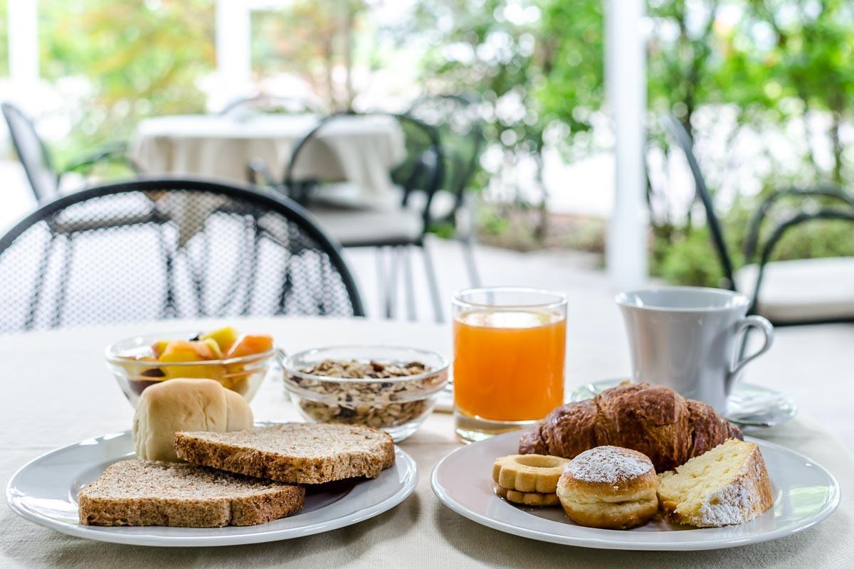 Smart Hotel Holiday Mestre Eksteriør billede