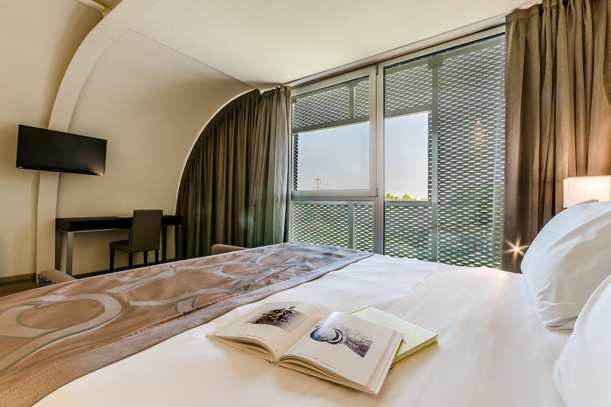 Smart Hotel Holiday Mestre Eksteriør billede