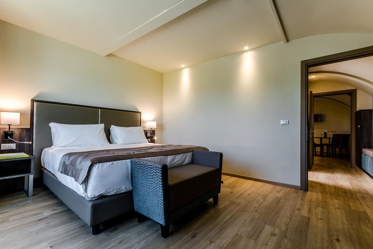 Smart Hotel Holiday Mestre Eksteriør billede