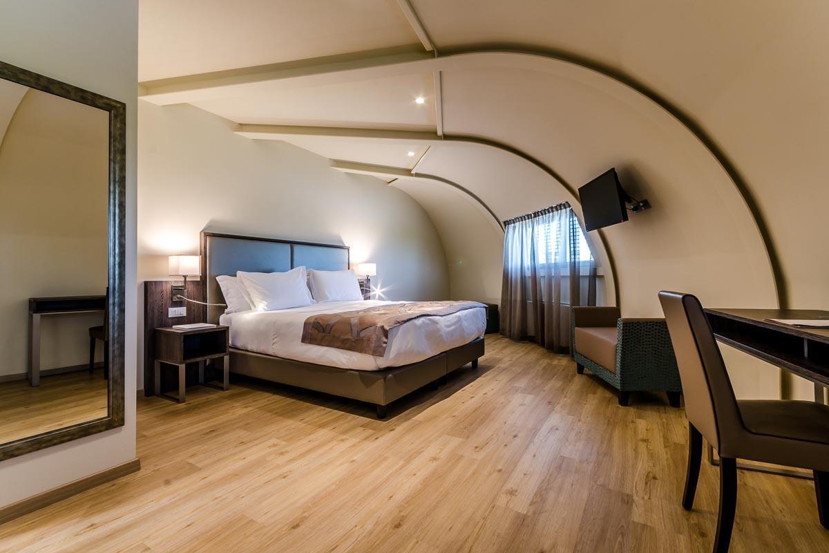 Smart Hotel Holiday Mestre Eksteriør billede