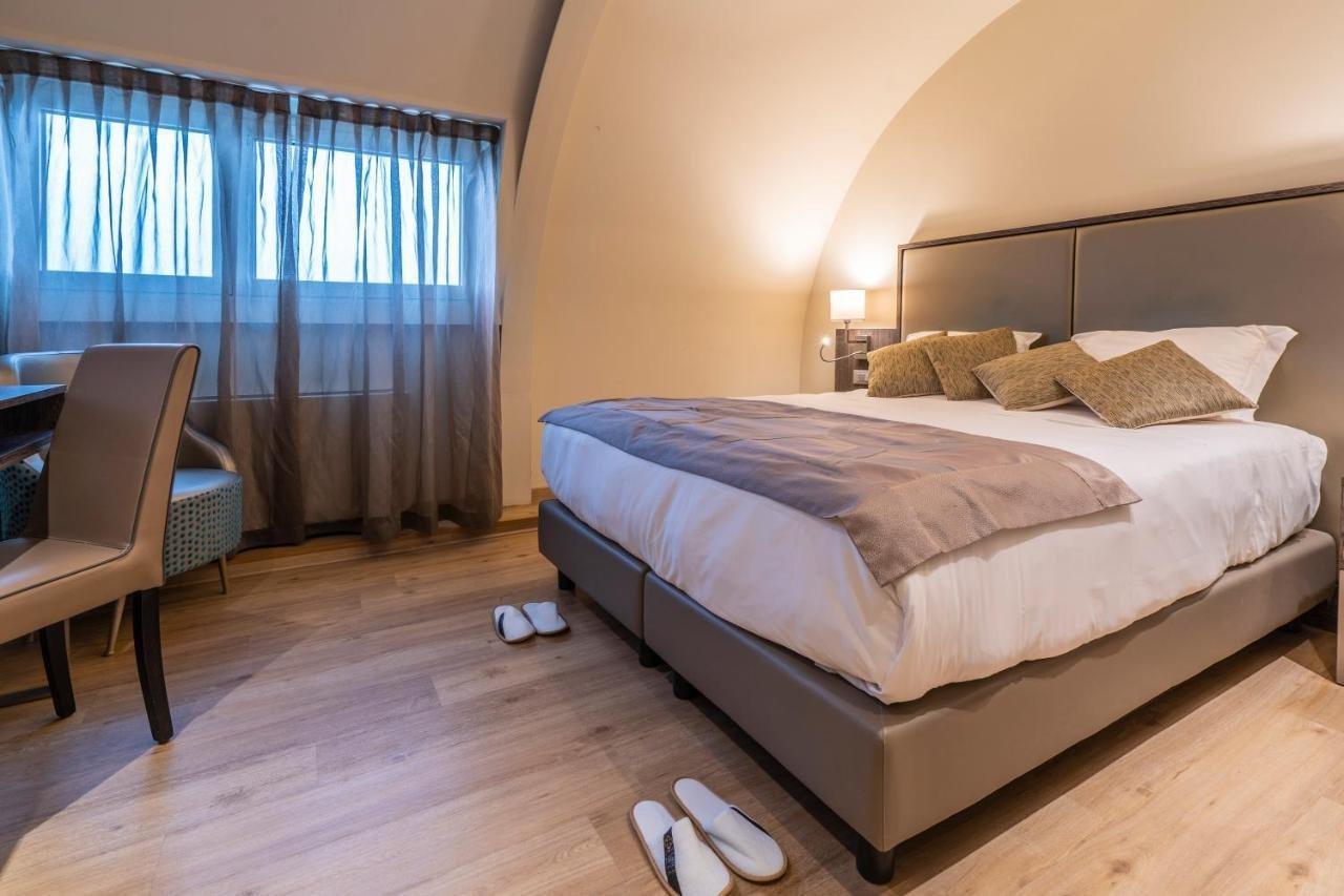 Smart Hotel Holiday Mestre Eksteriør billede