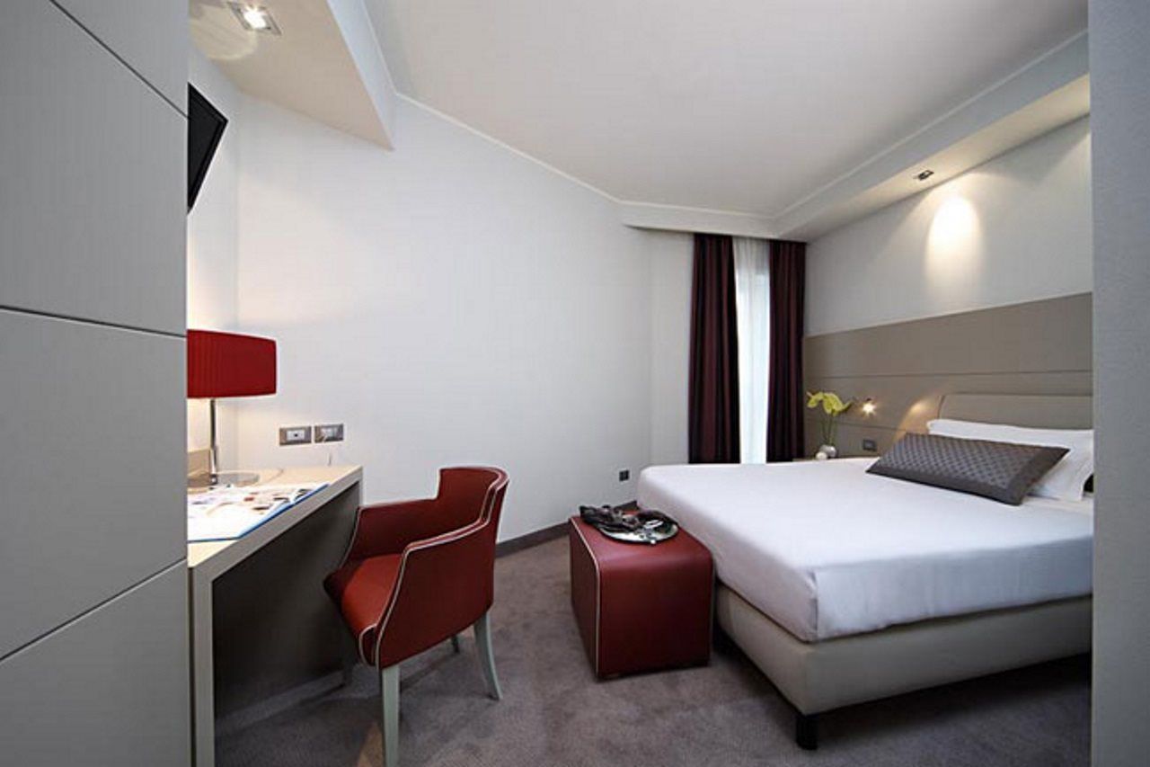 Smart Hotel Holiday Mestre Eksteriør billede