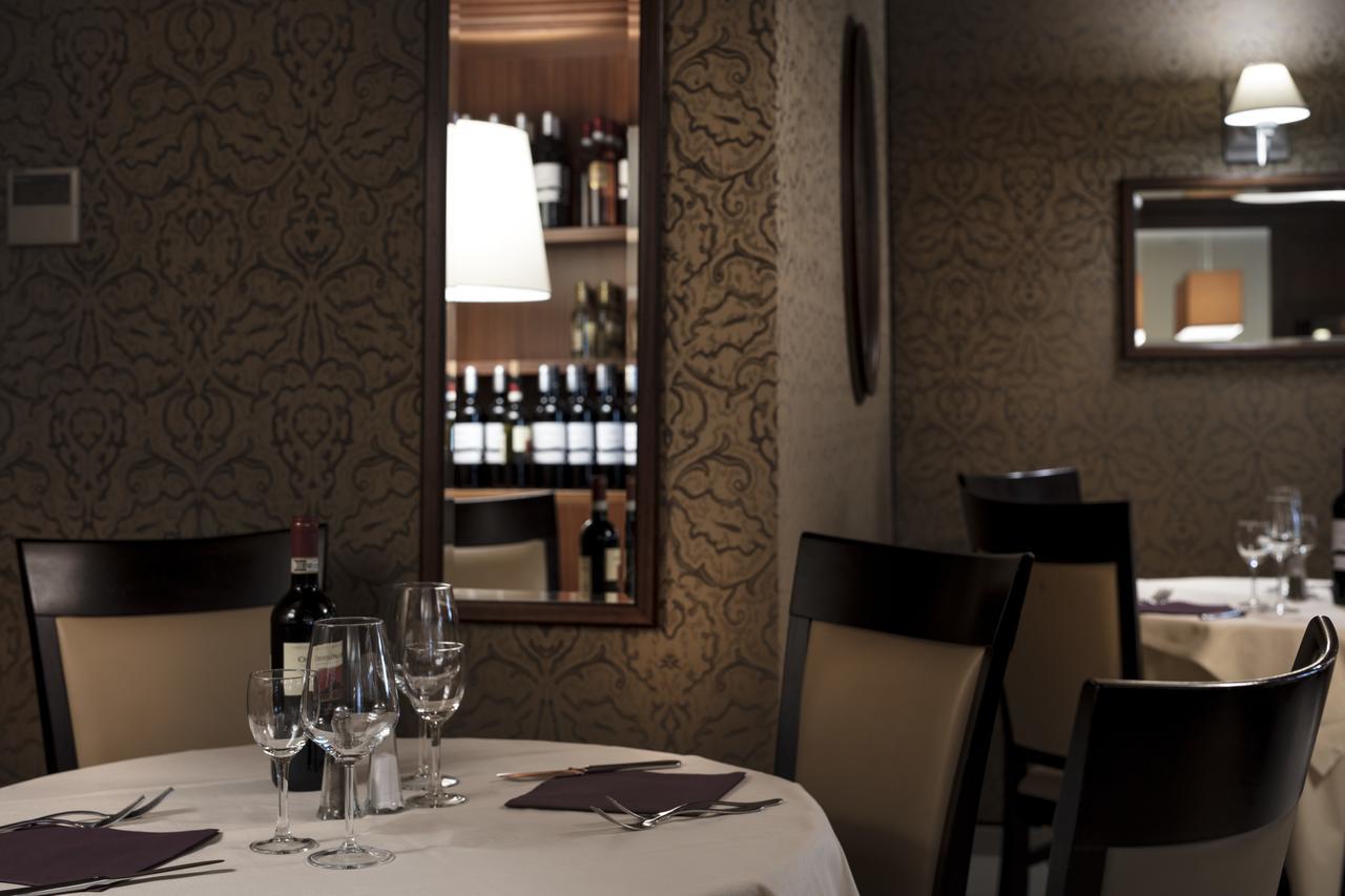 Smart Hotel Holiday Mestre Eksteriør billede