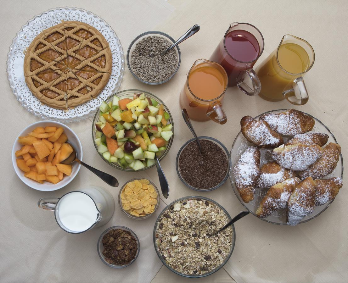 Smart Hotel Holiday Mestre Eksteriør billede