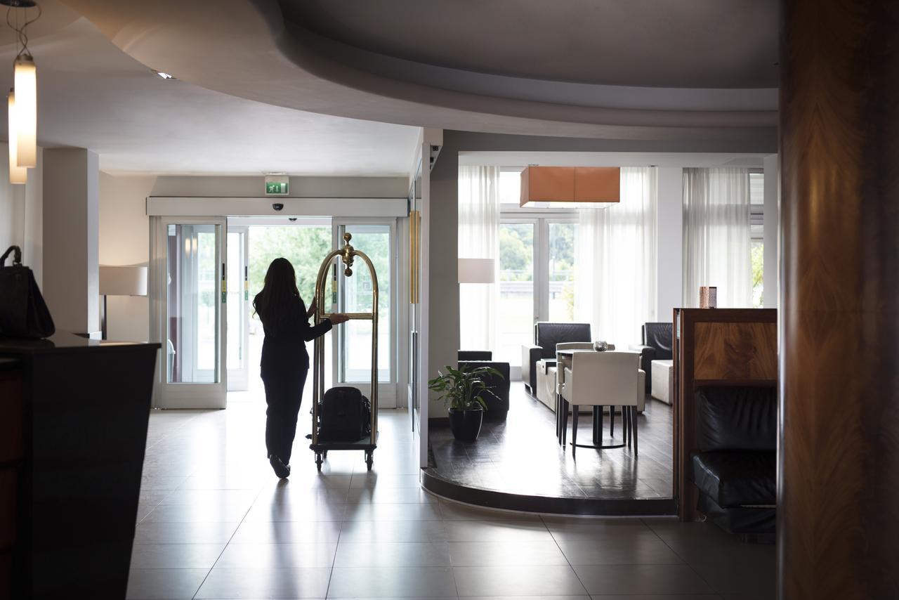 Smart Hotel Holiday Mestre Eksteriør billede