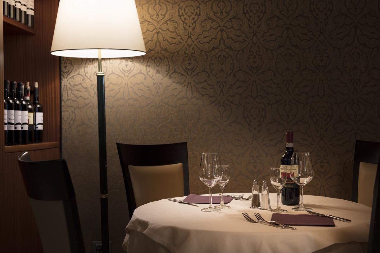 Smart Hotel Holiday Mestre Eksteriør billede