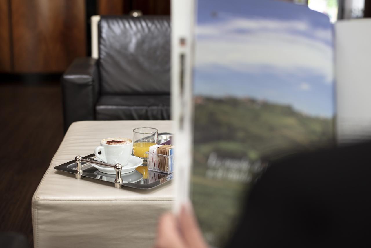 Smart Hotel Holiday Mestre Eksteriør billede